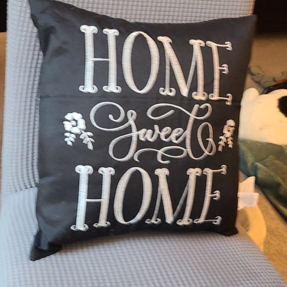 Pillow